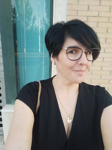 Peluqueria Rossi en Mérida