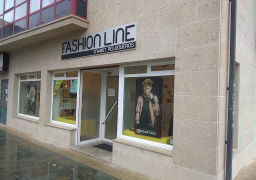 Fashion Line – Santiago de Compostela
