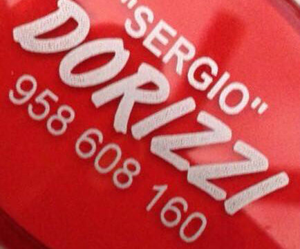 Sergio Dorizzi – Motril