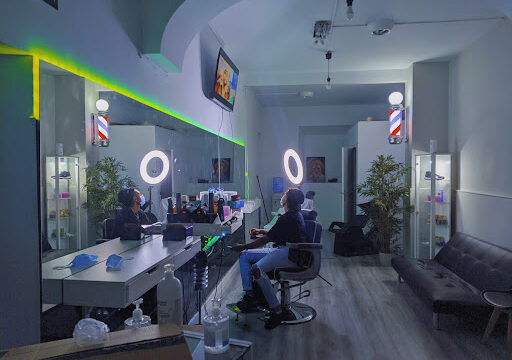 La Rodola Barber Shop – Mérida