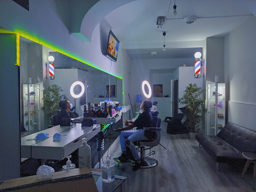 La Rodola Barber Shop en Mérida