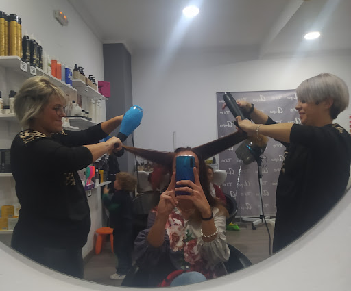 Acqua Peluquería en Elda