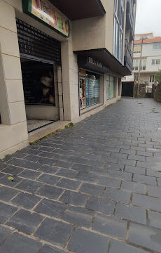 Peluqueria Bela Kara – Baiona