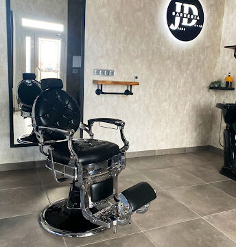 JD BARBERÍA – Villafranca de los Barros