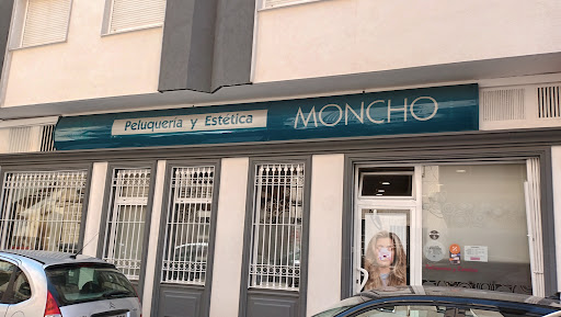 Peluquería Estética Moncho en Gandia