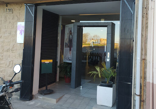 Mireia Aran Perruqueria i Estètica – Alpicat