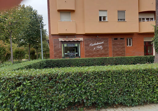 Peluquería Isabel Mari y Toñi – Badajoz