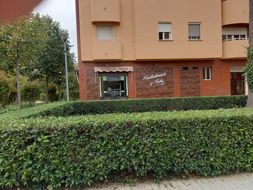 Peluquería Isabel Mari y Toñi en Badajoz