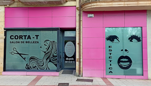 Corta - T en Villarcayo
