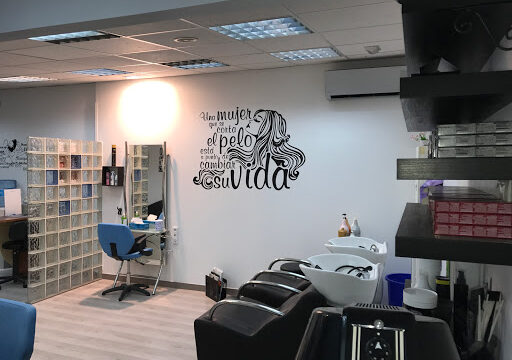 Peluqueria Carol Antolino – Guadalajara