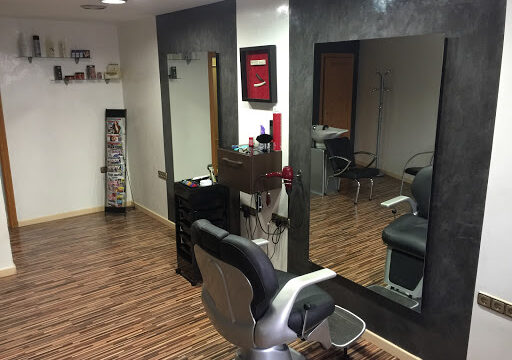 Peluqueria de caballeros Álvaro – Alhendín