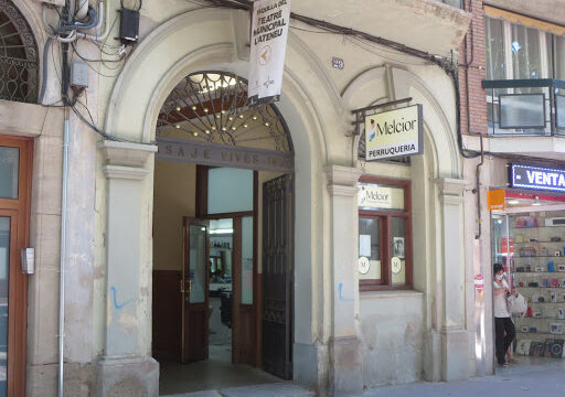 Melcior – Igualada
