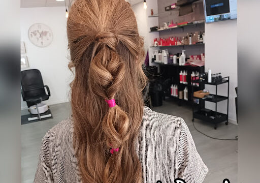 Beauty Art Peluquería & Estética – Valencia
