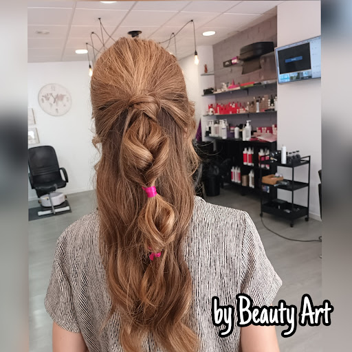 Beauty Art Peluquería & Estética en Valencia