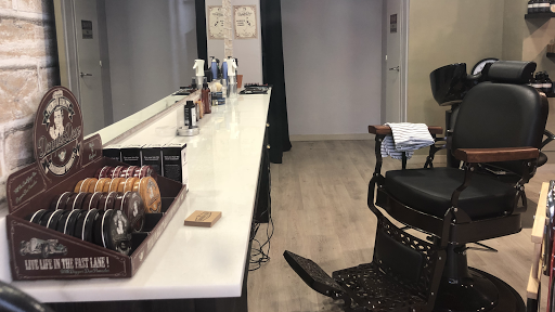 Barber Club Girona en Gerona