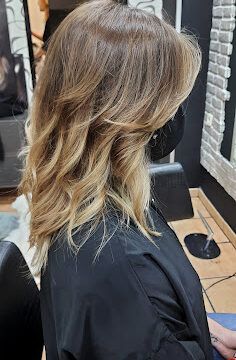 KAO S PELUQUEROS SL – Madrid
