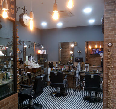 BarberArt1986 – Córdoba