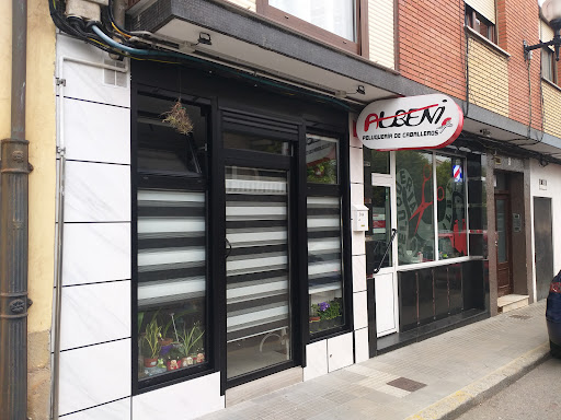 Juan Benítez Alcántara en Villaviciosa