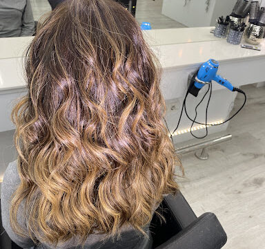 ANA Estilistas Peluquería – Aguilas