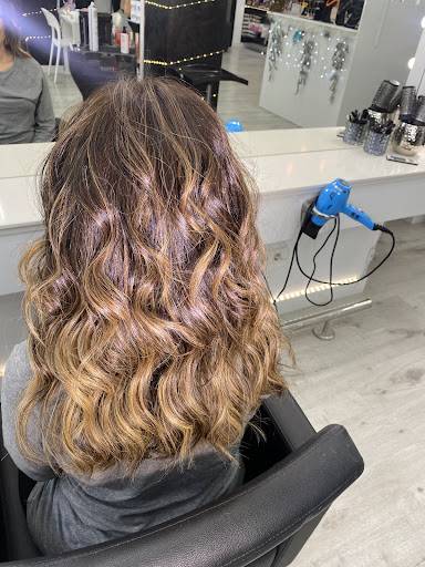 ANA Estilistas Peluquería en Aguilas