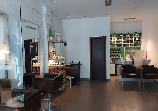 la Peluqueria – Córdoba