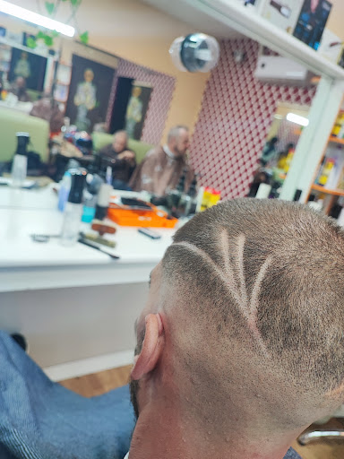 Peluquería Cavallers CanRos en Sant Vicenç dels Horts