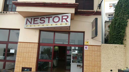 Néstor Peluqueros – Asomada Alta