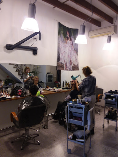 Peluqueria y Estética Aromes en Llucmajor