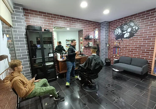 Barber Rivera 82 – Almuñécar