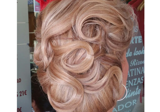VICTORIA PELUQUEROS & CRISTINA HURLEZ – Torrejón de Ardoz