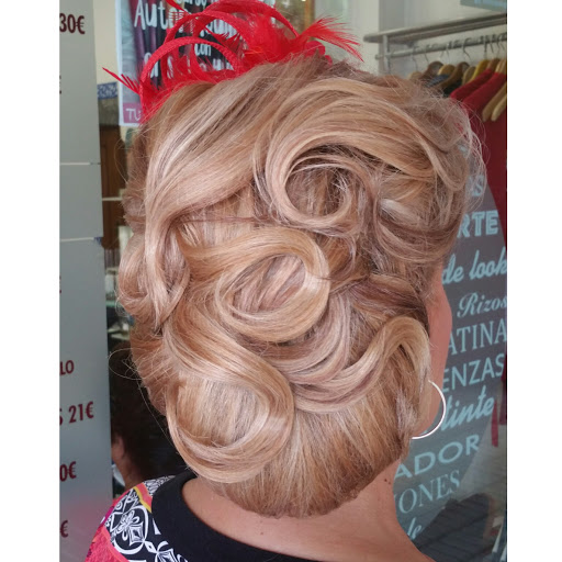 VICTORIA PELUQUEROS & CRISTINA HURLEZ en Torrejón de Ardoz