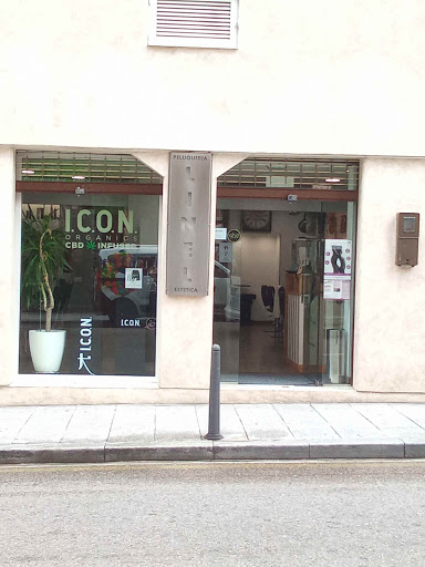 Peluqueria LINEL en Santander