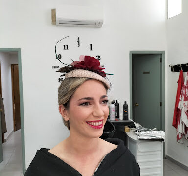 Pelos – Albaida