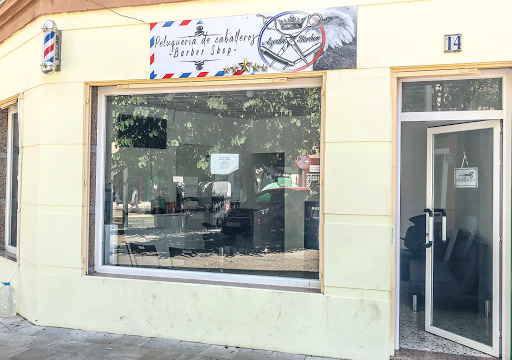 Azedin Barber – Berja