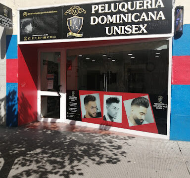 Peluquería Dominicana unixes – Burlada