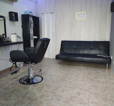 The Barber Labed – Conil de la Frontera