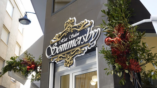 Sommersby Hair Salon Elda – Elda