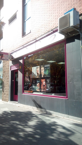 Nerco Peluqueros en Leganés