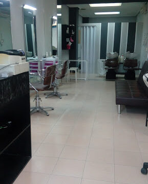 Infiniti Peluqueria Unisex – Palencia