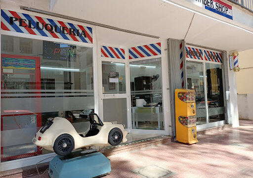 The Shaver Barber Shop – Son Servera
