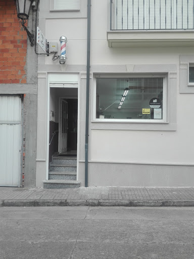 Barbería Timiraos en Celeiro