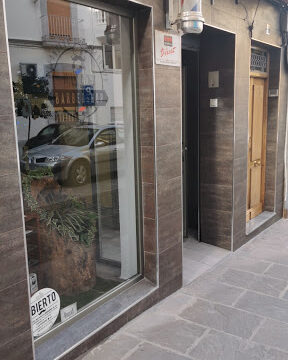 Barbershop Pedro Segura – Villanueva del Arzobispo