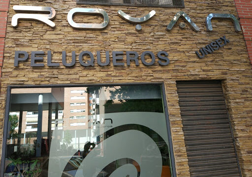 Royan Peluqueros – Alcorcón