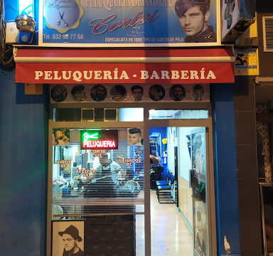 Peluqueria Del Norte – Errenteria