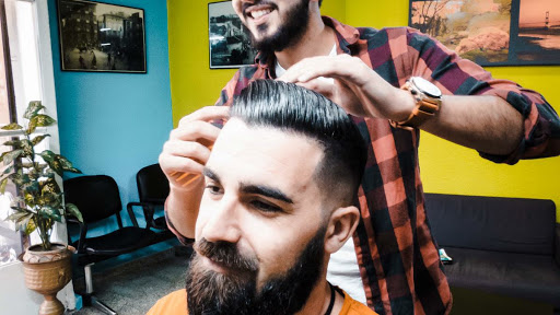 Saki peluquería teruel – Teruel