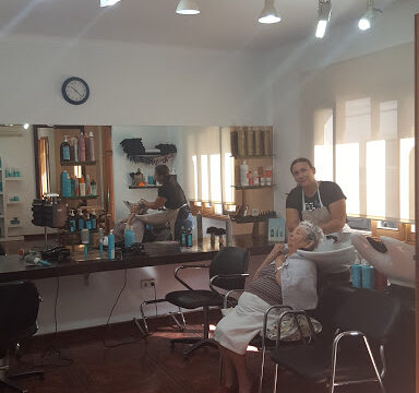 Peluquería Antonio Gayá – Sant Joan