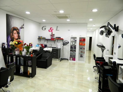 G&L Estilistas en Aguadulce
