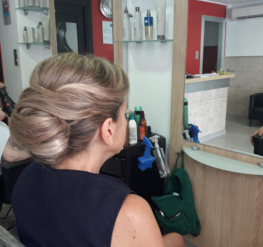 Peina2 Peluqueros – Granada