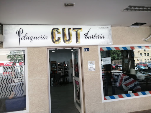 CUT SALON DE PELUQUERIA en Melilla