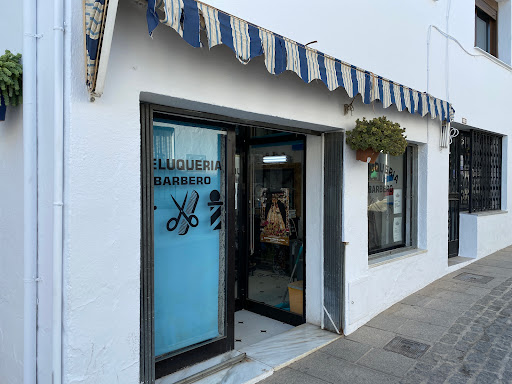 Peluqueria Barbero en Mijas